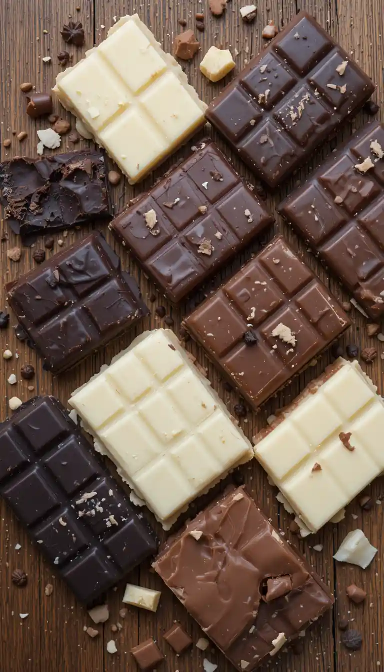  best chocolate bar 