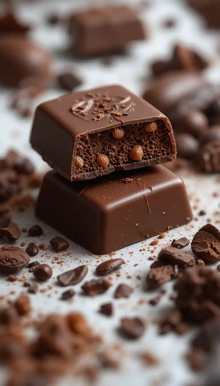  best chocolate bar 