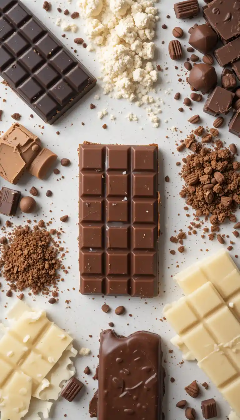  best chocolate bar 