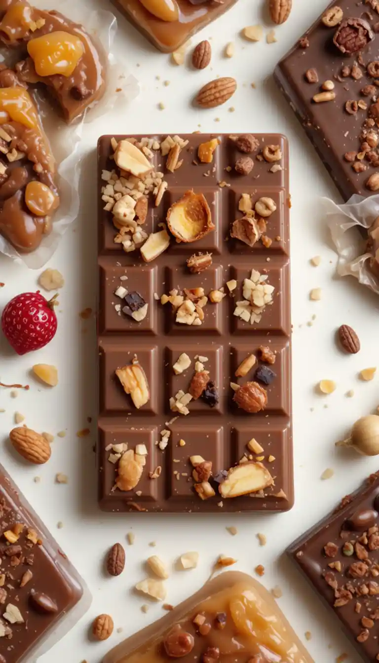  best chocolate bar 