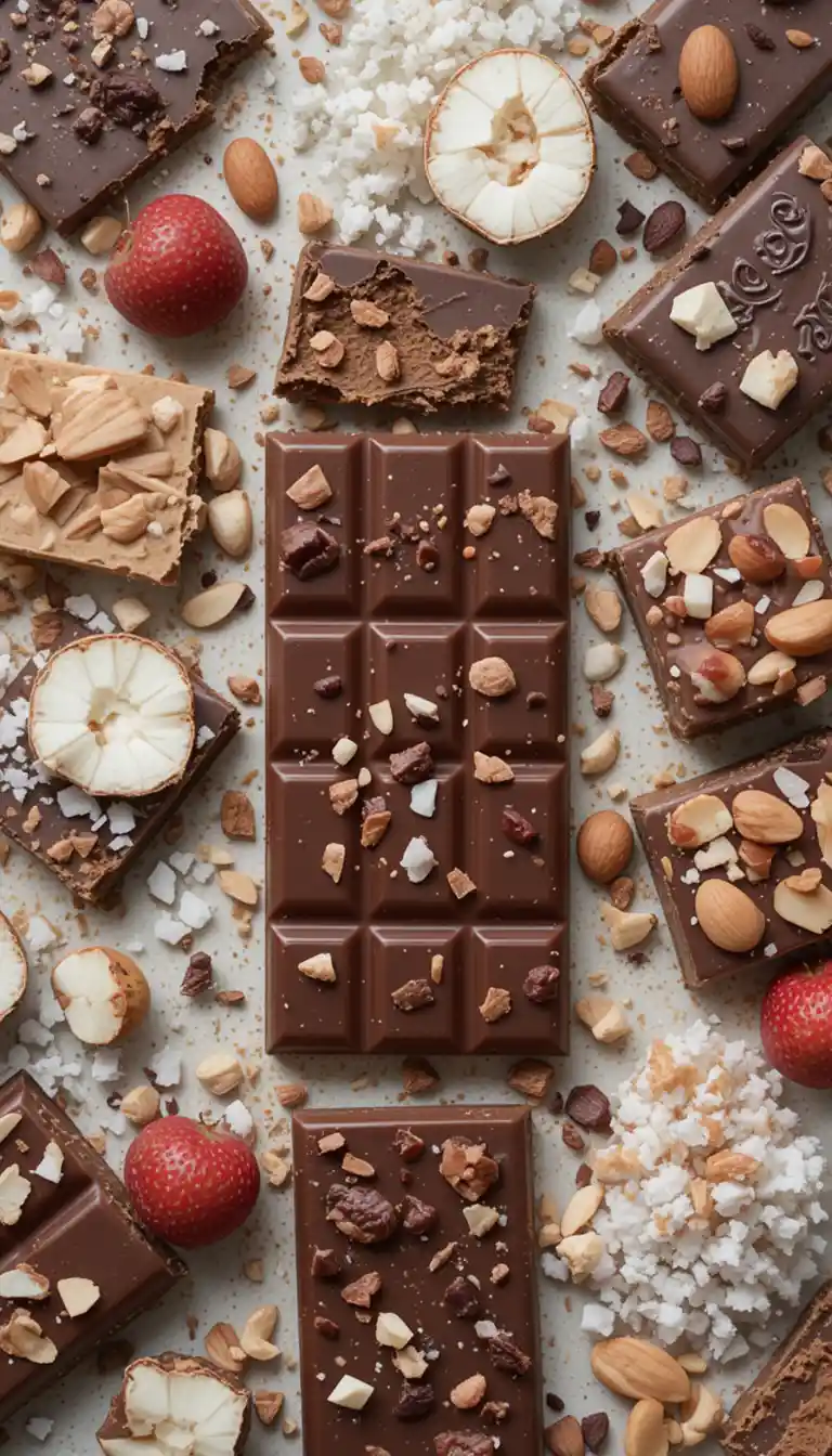  best chocolate bar 