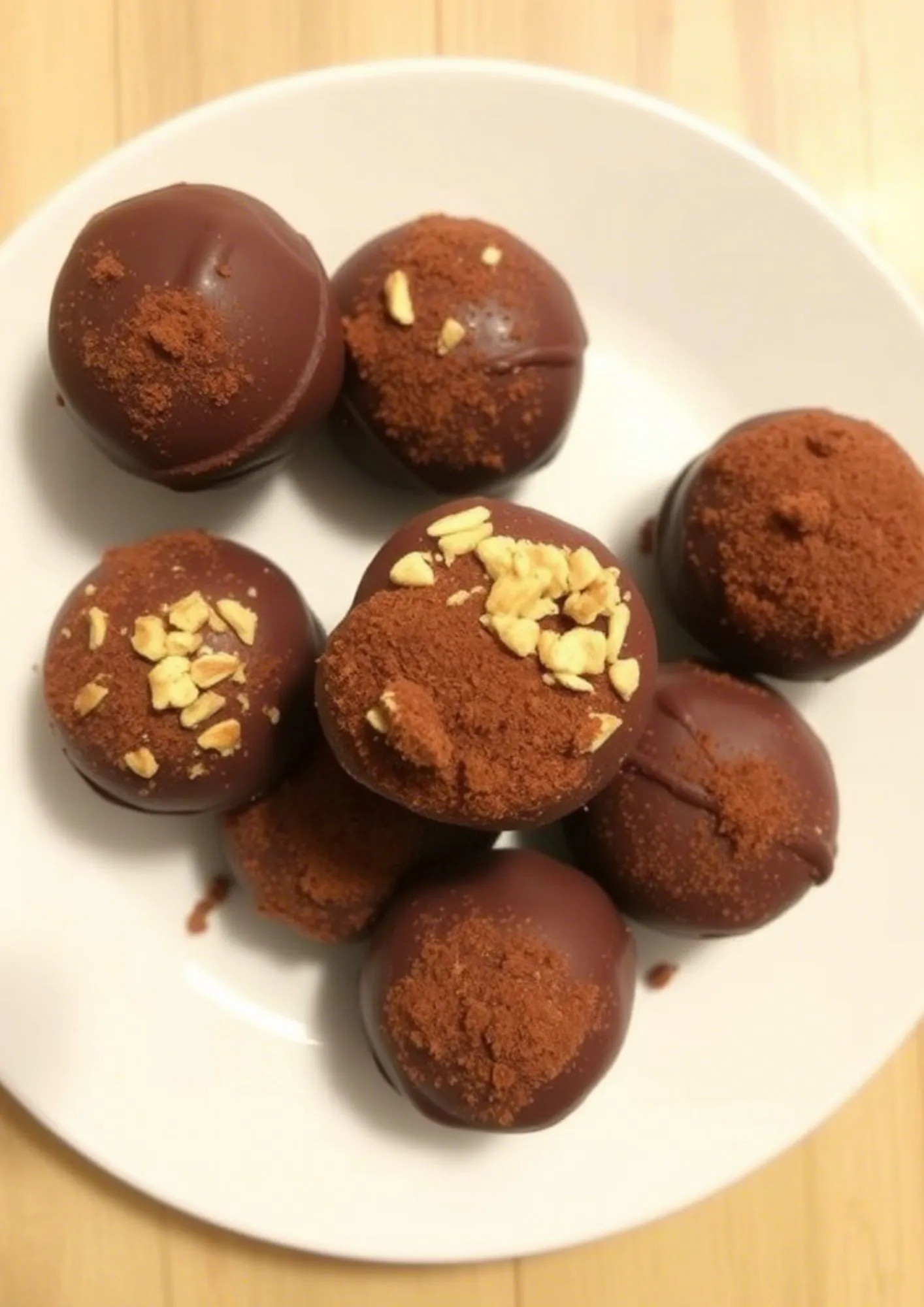 Ruby chocolate