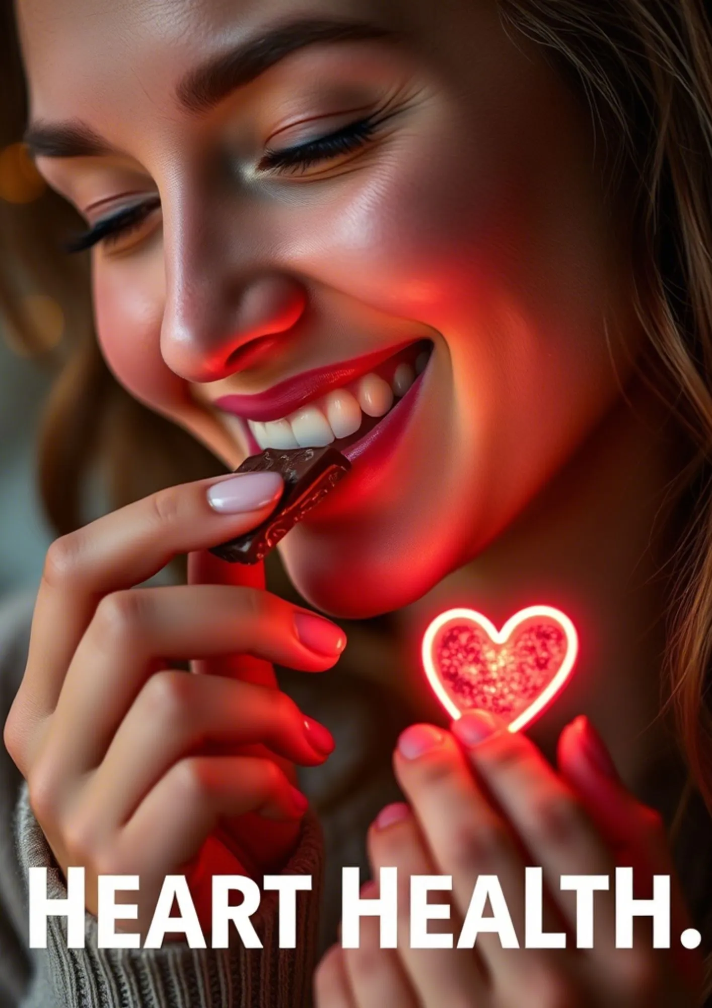 Ruby chocolate