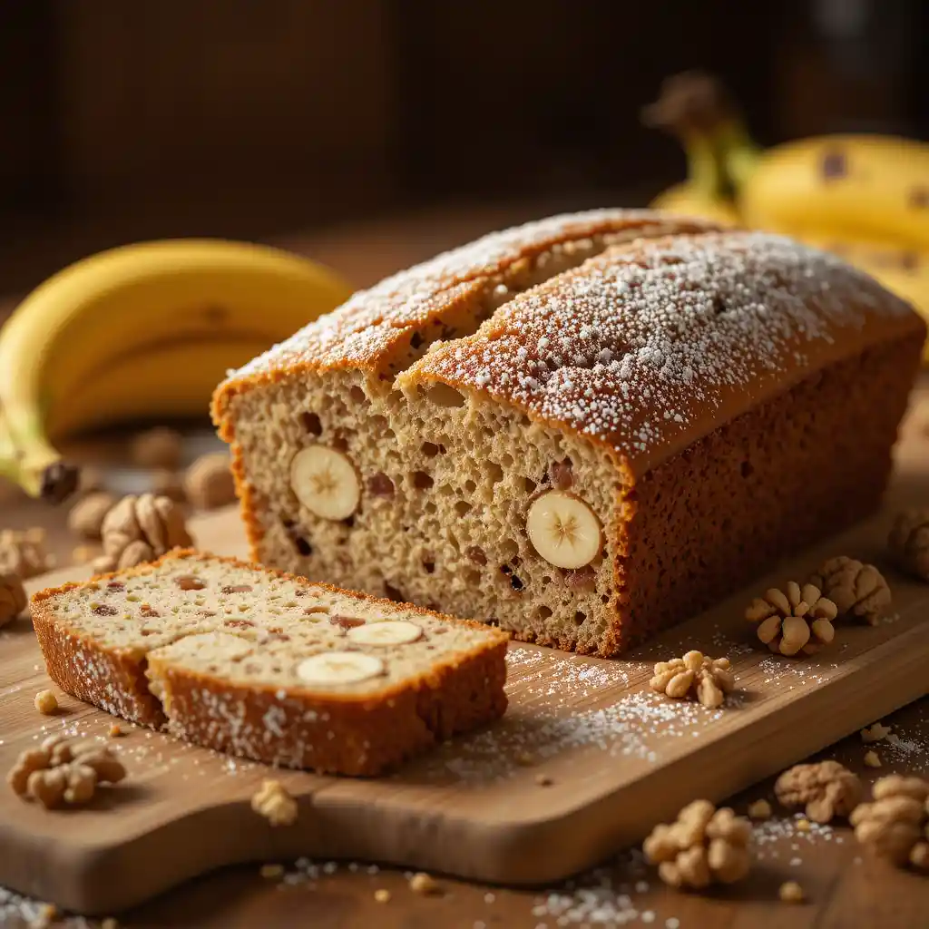 Banana Bread