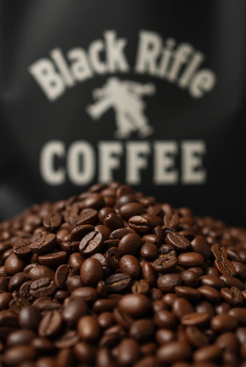 Black Rifle Coffee