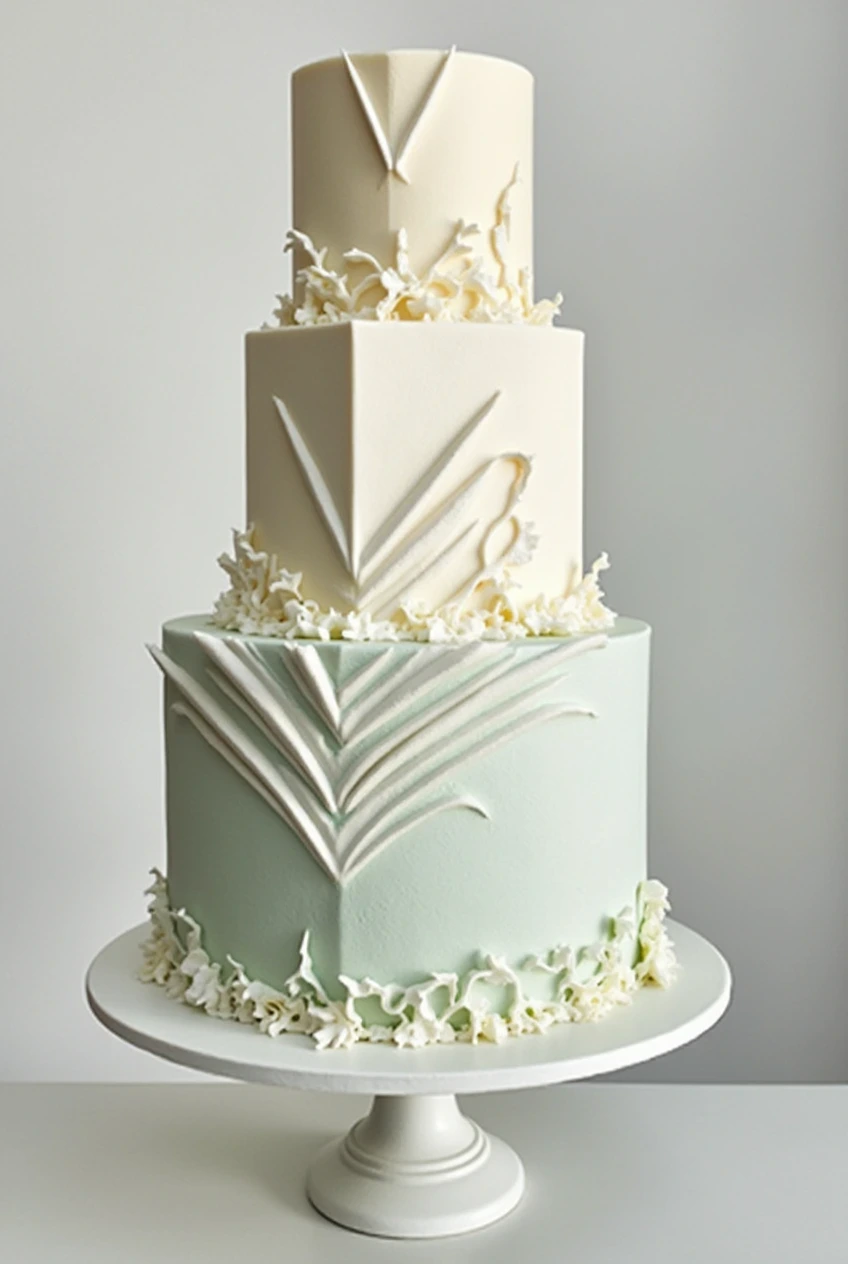 Happy Birthday Cake
