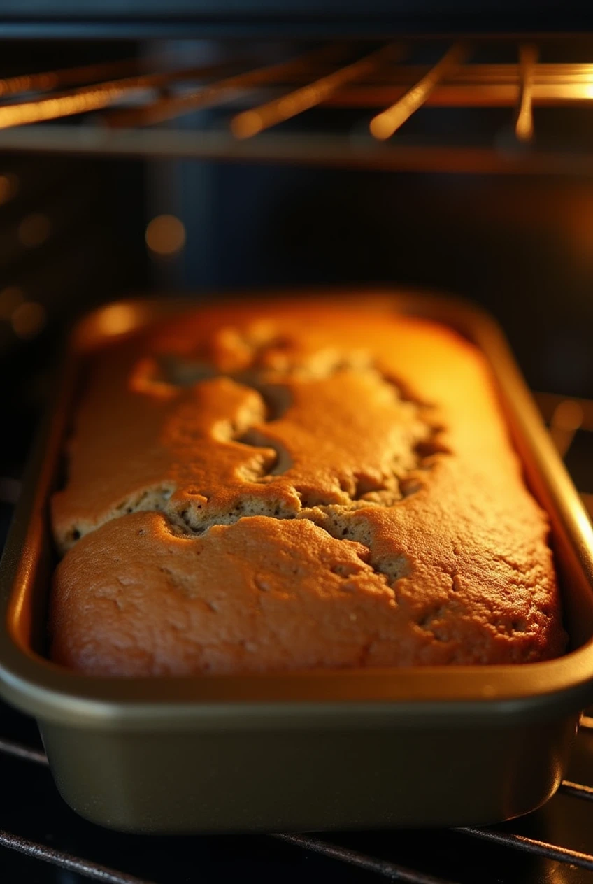 Banana Bread