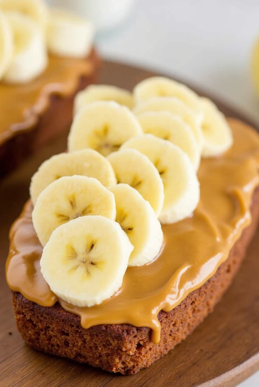 Banana Bread