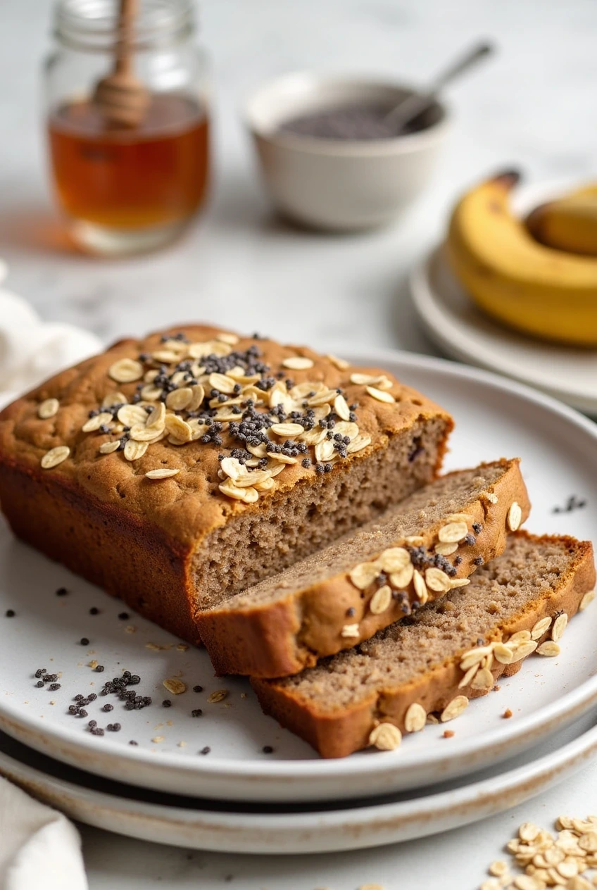 Banana Bread