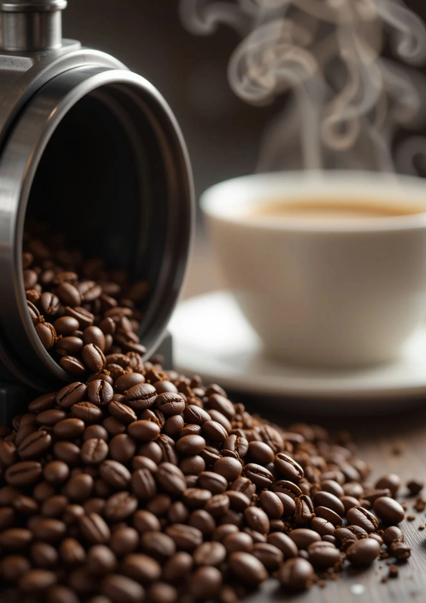 Good Morning Coffee