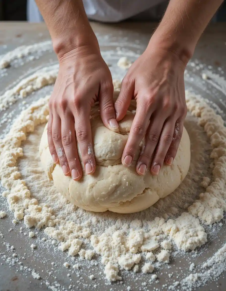 Panini Bread
