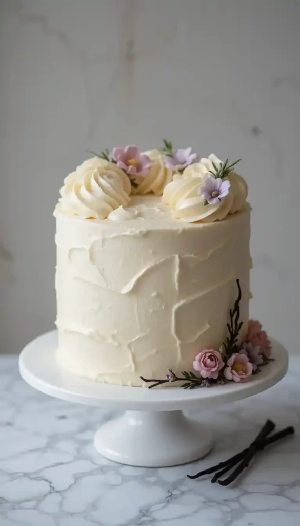 Top 10 Cake Recipes
