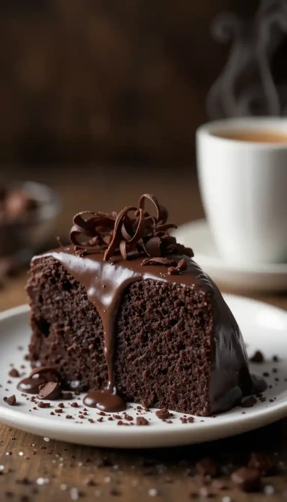 Top 10 Cake Recipes
