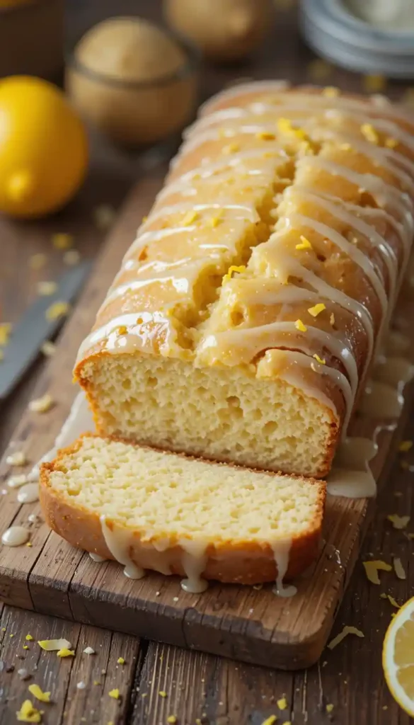 Top 10 Cake Recipes