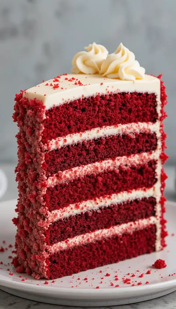 Top 10 Cake Recipes
