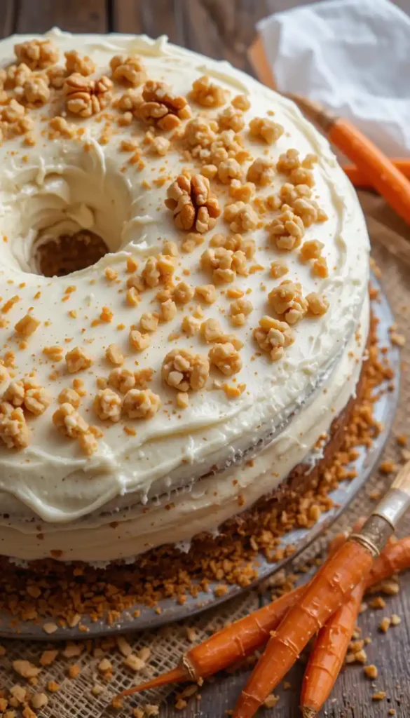 Top 10 Cake Recipes