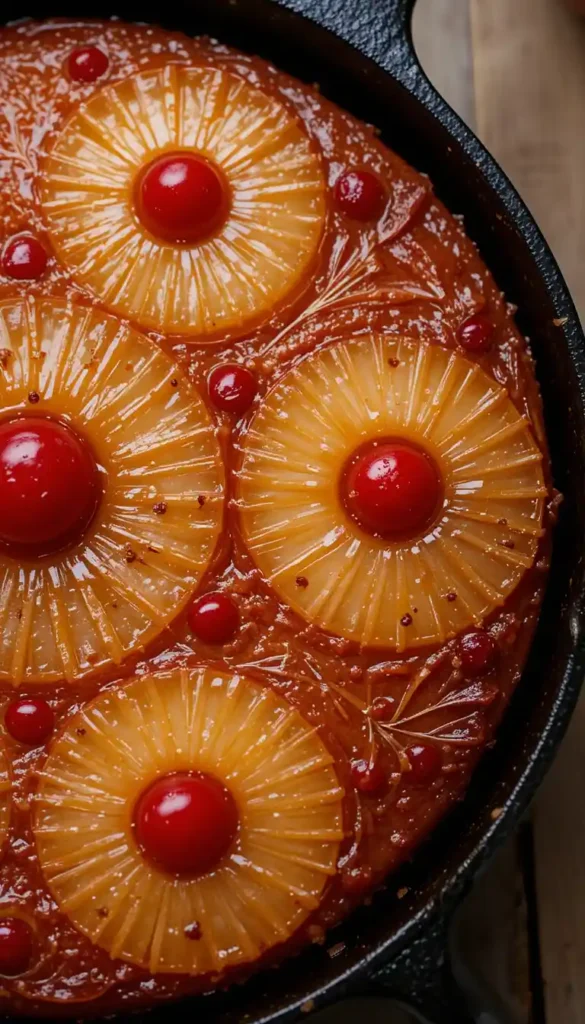 Top 10 Cake Recipes