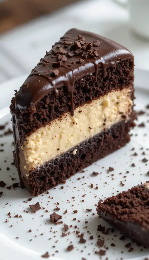 Top 10 Cake Recipes