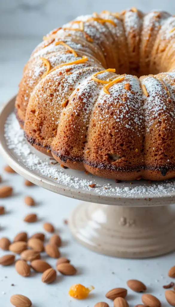Top 10 Cake Recipes