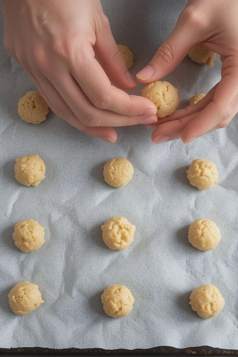 Cookie Cereal
