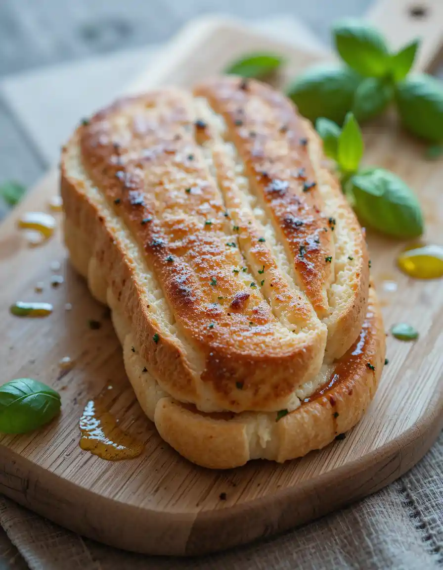Panini Bread