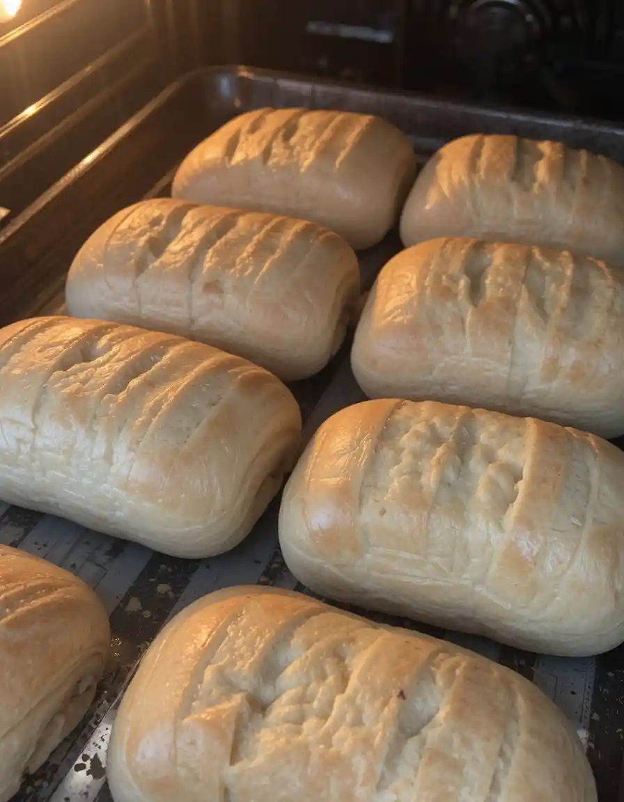 Panini Bread