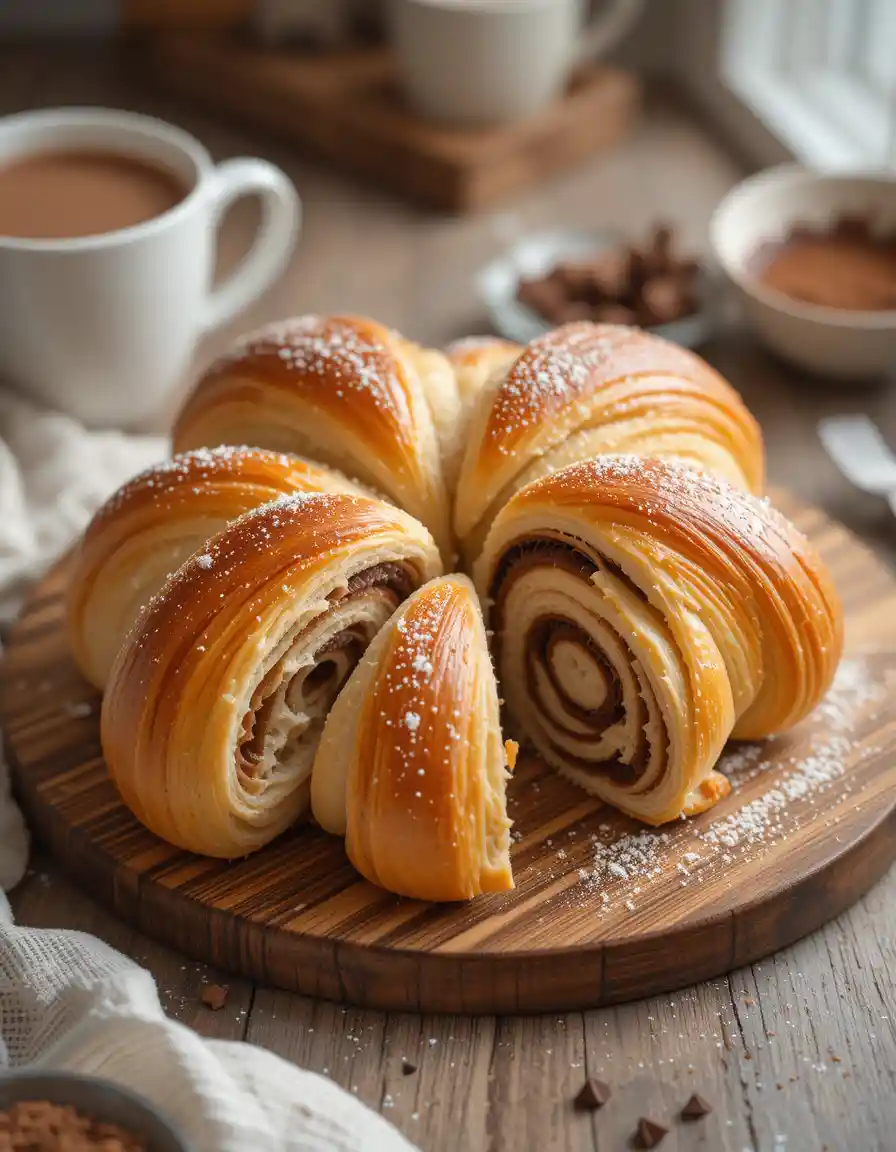star bread