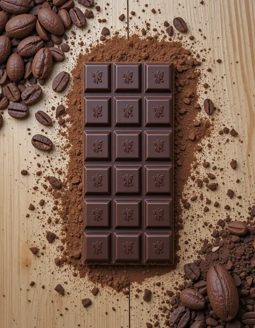 dark chocolate