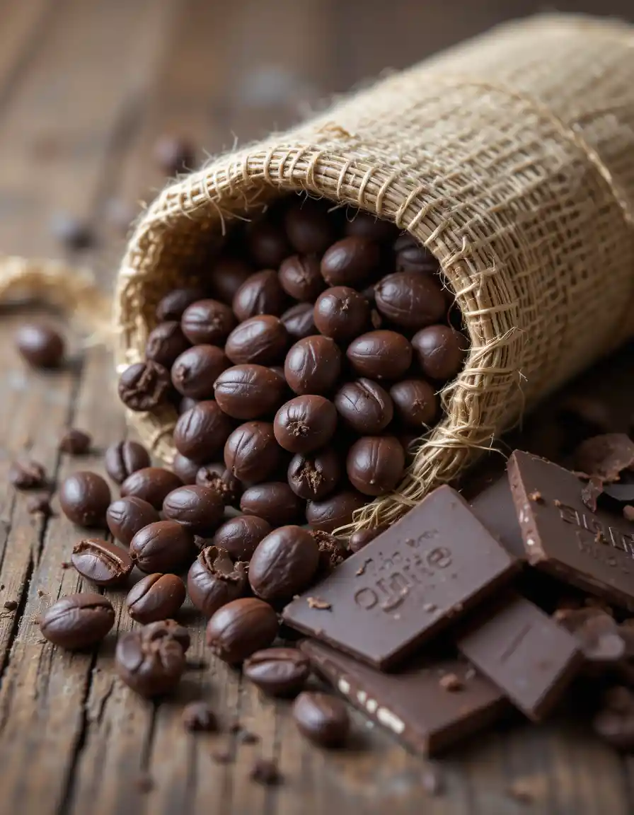 dark chocolate