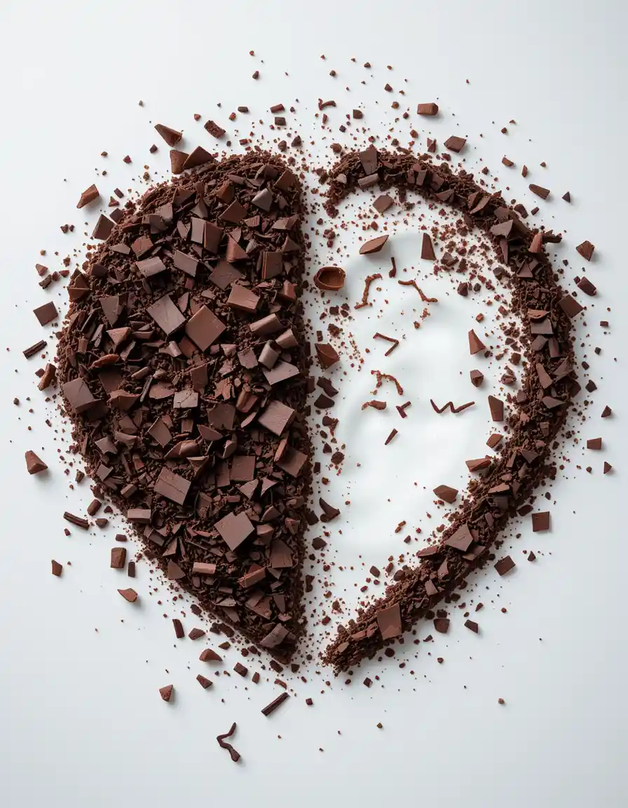 dark chocolate