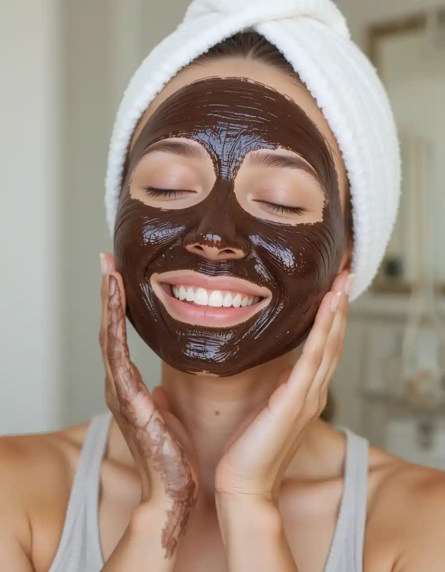 dark chocolate