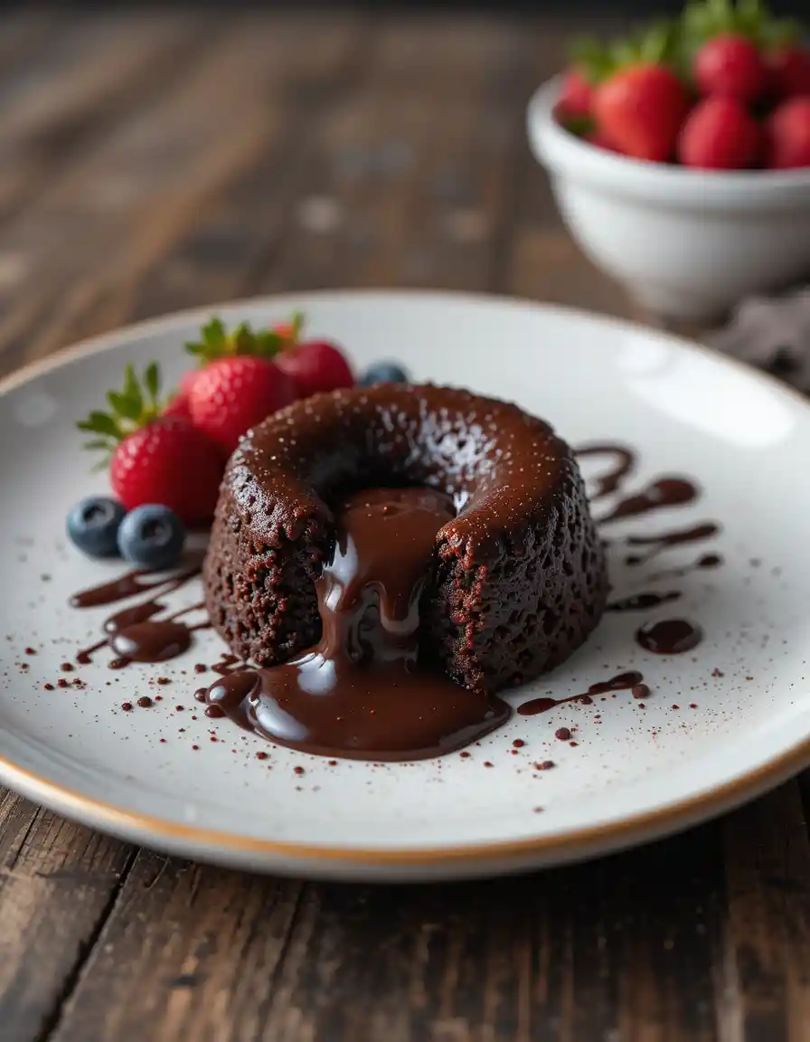 dark chocolate