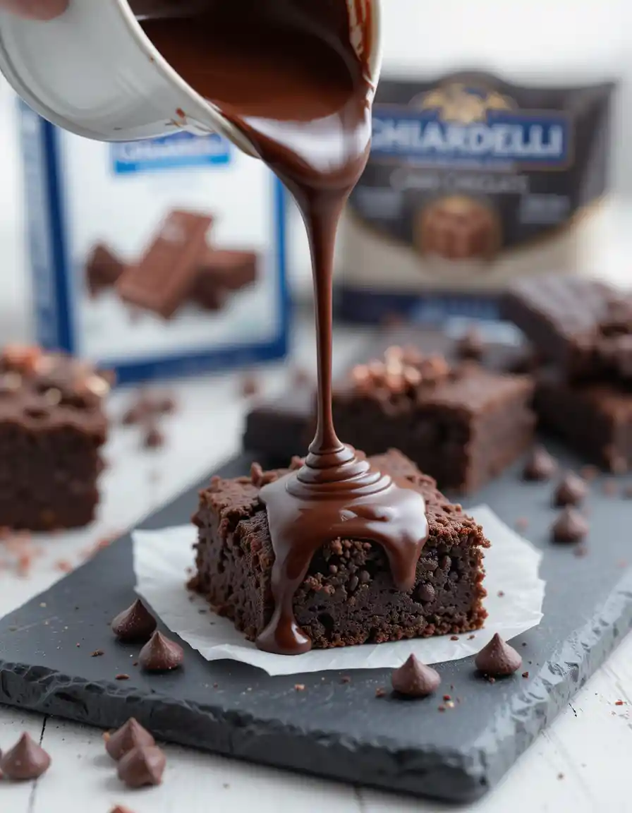Ghirardelli Chocolate Experience