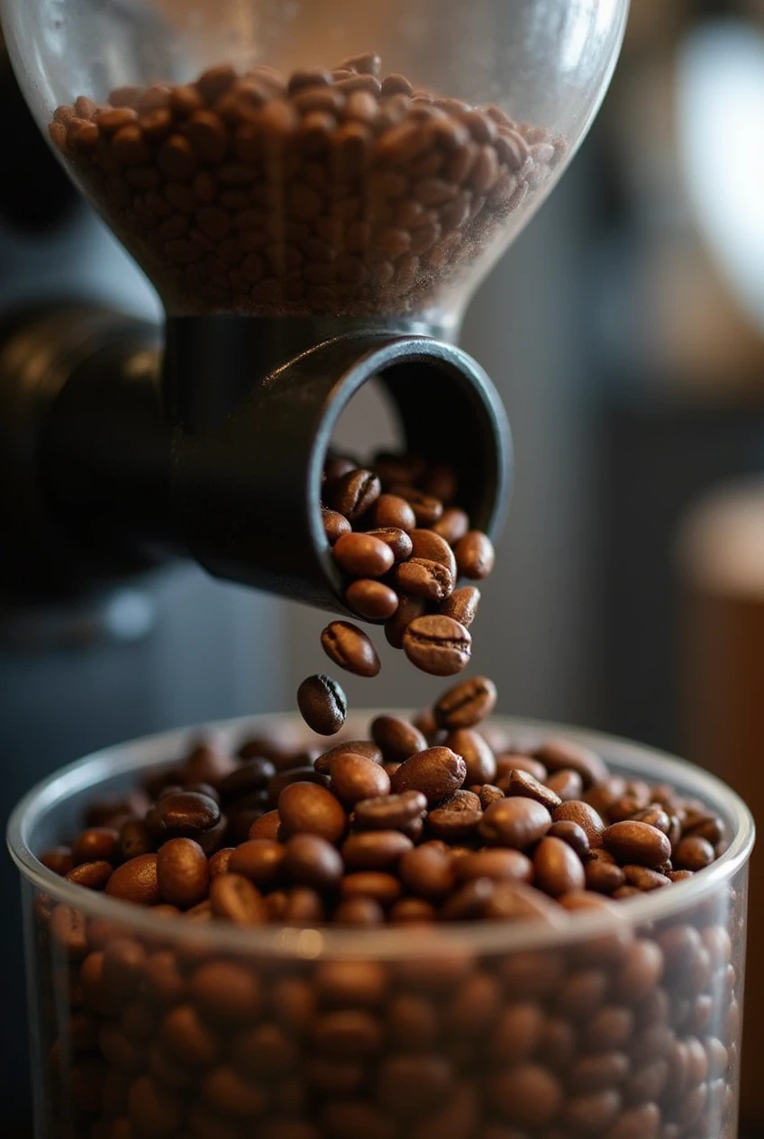 coffee places