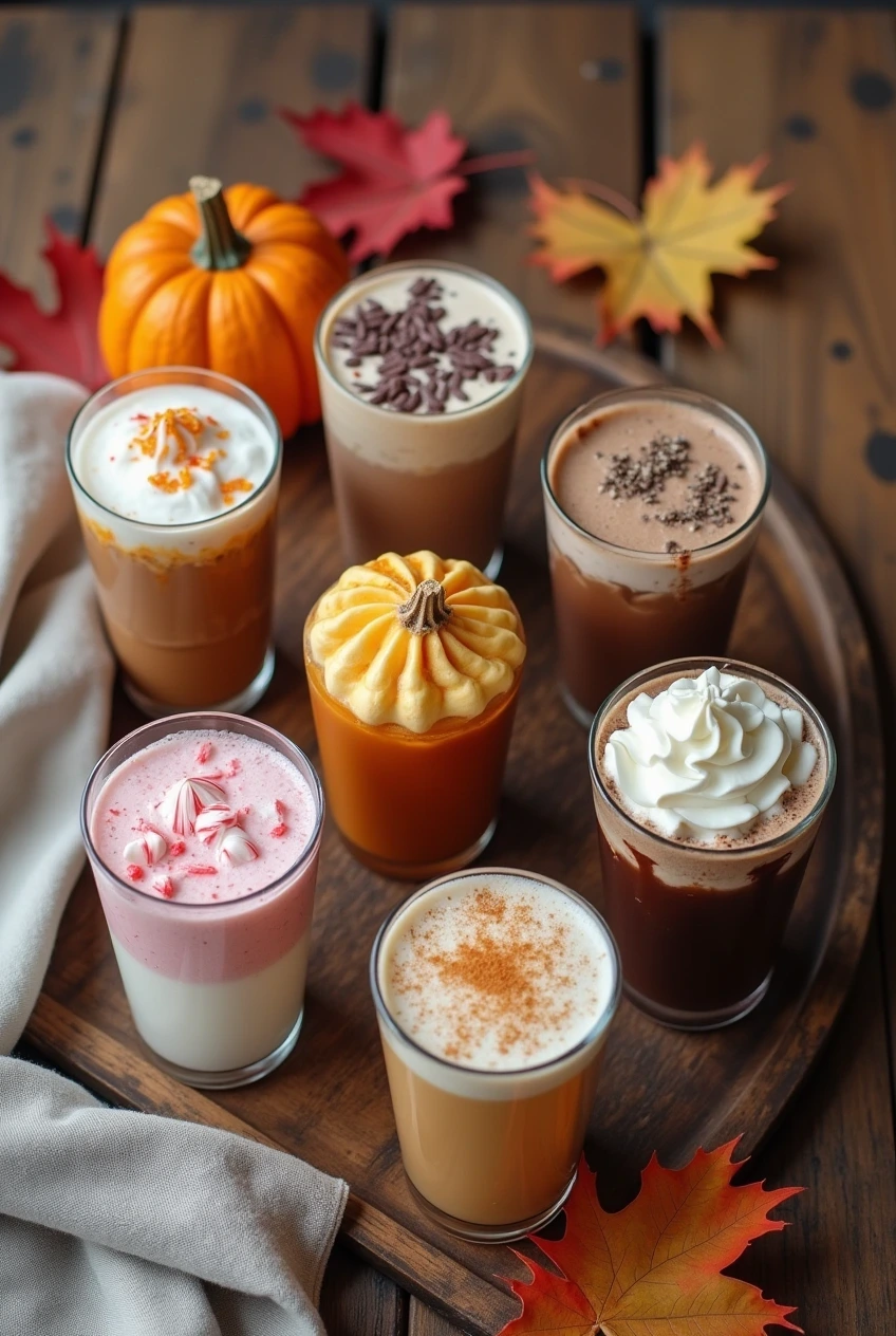 coffee places