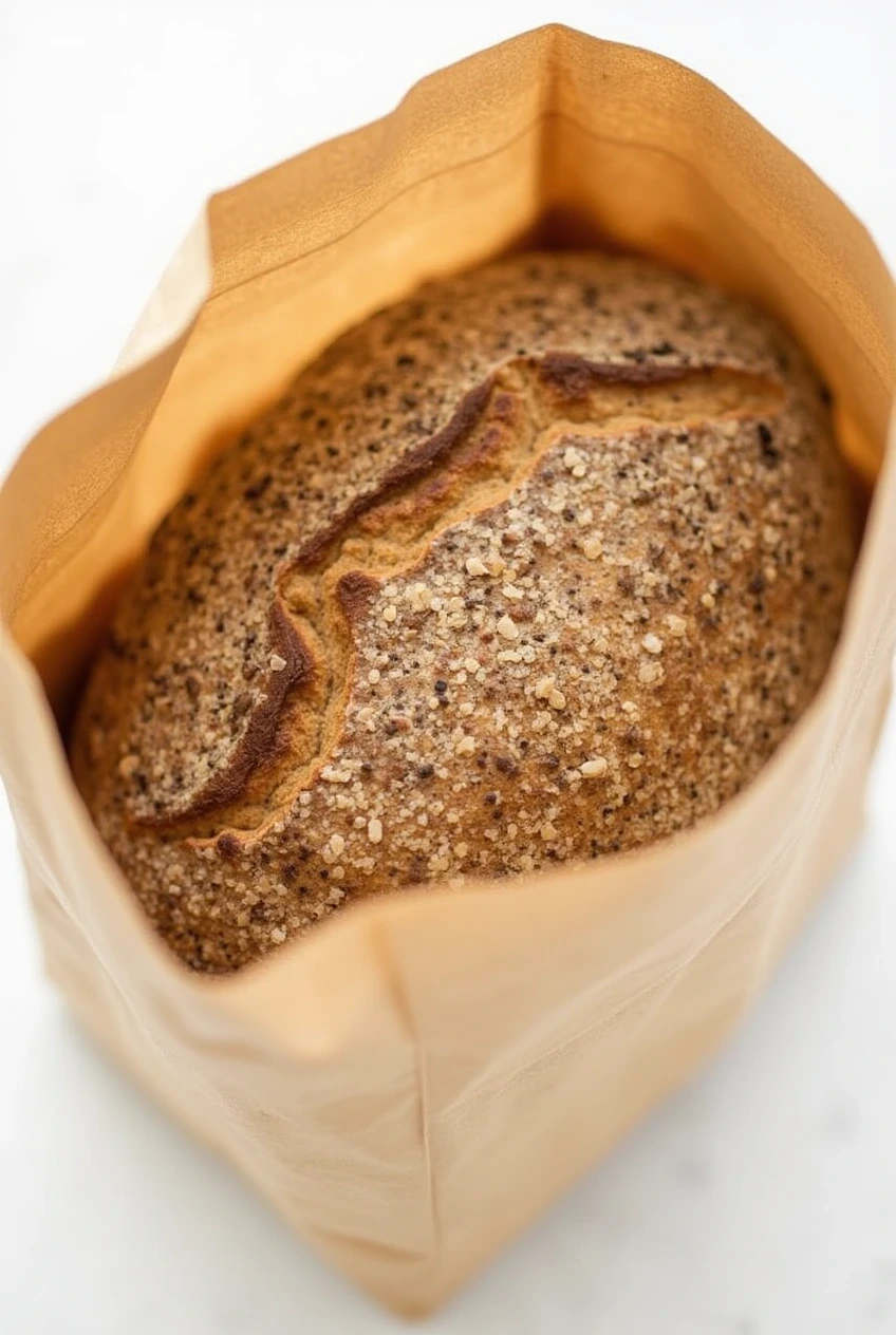 Sourdough Bread