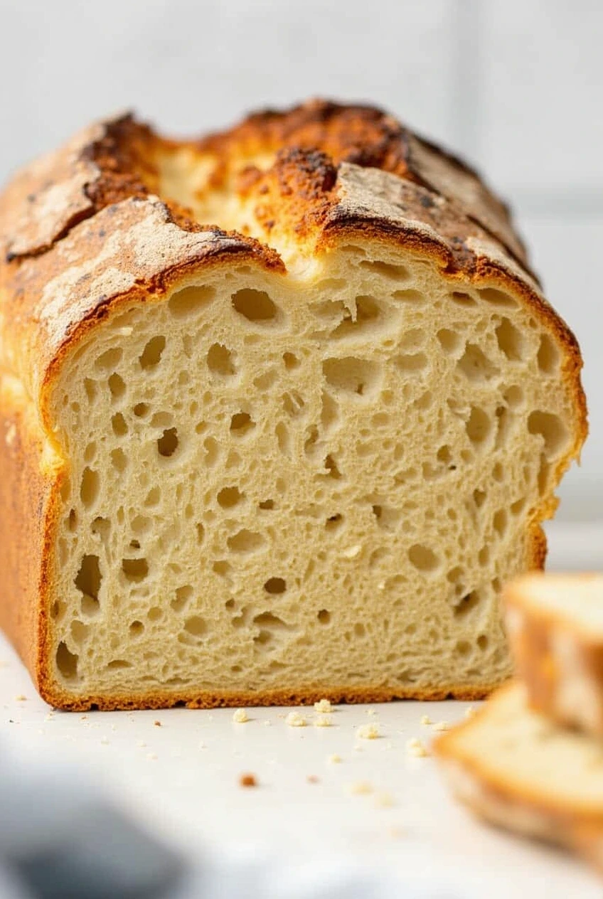 Sourdough Bread