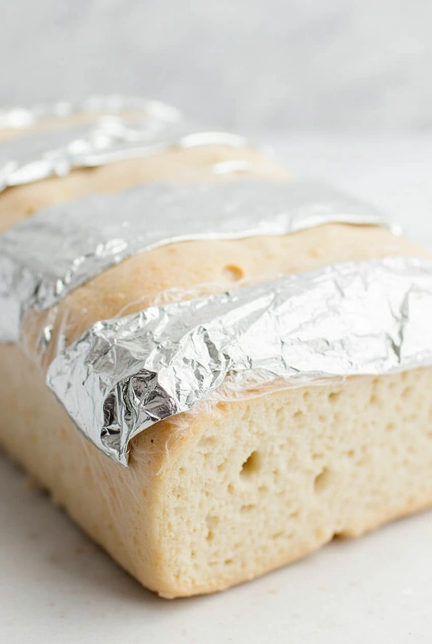 Sourdough Bread