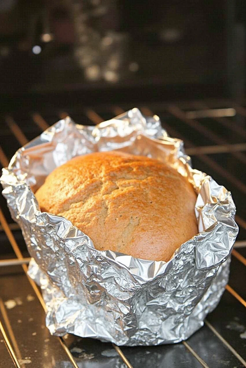 Sourdough Bread