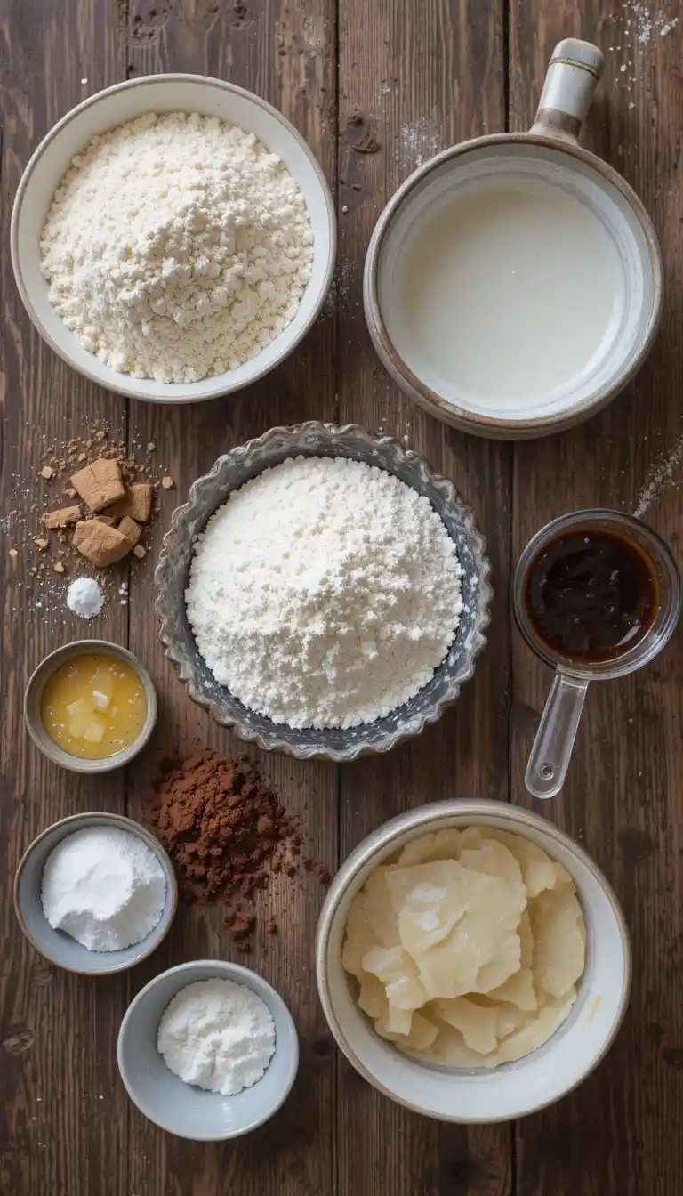 Marble Rye Bread