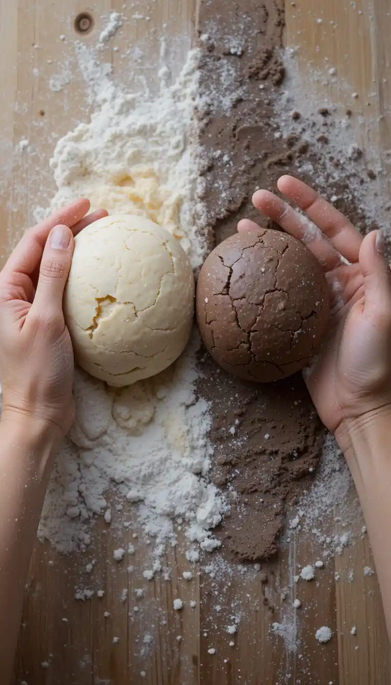 Marble Rye Bread