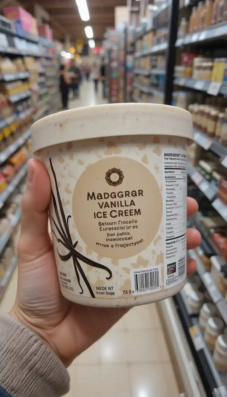 journeyman ice cream