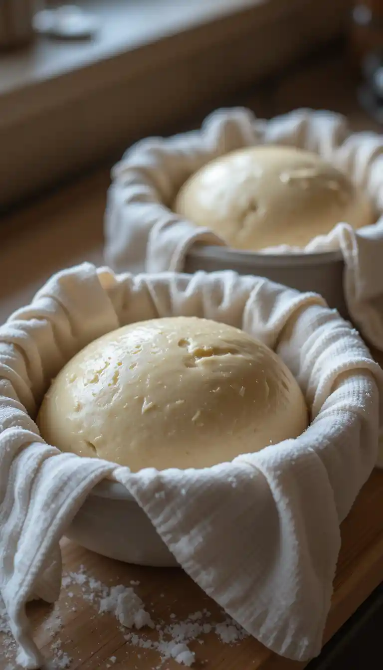 Marble Rye Bread