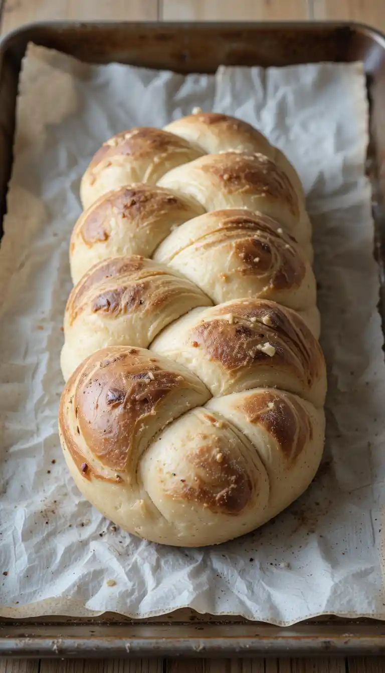 Marble Rye Bread