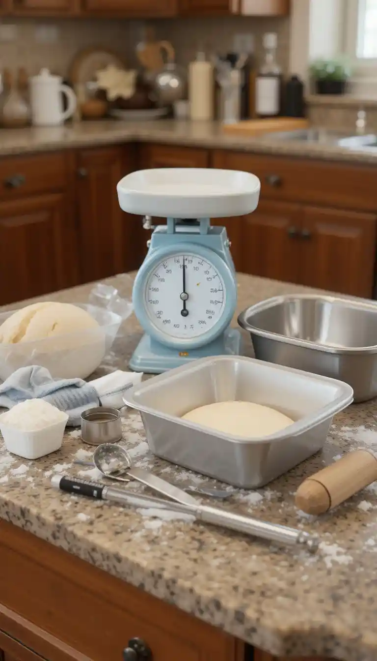Protein Bread