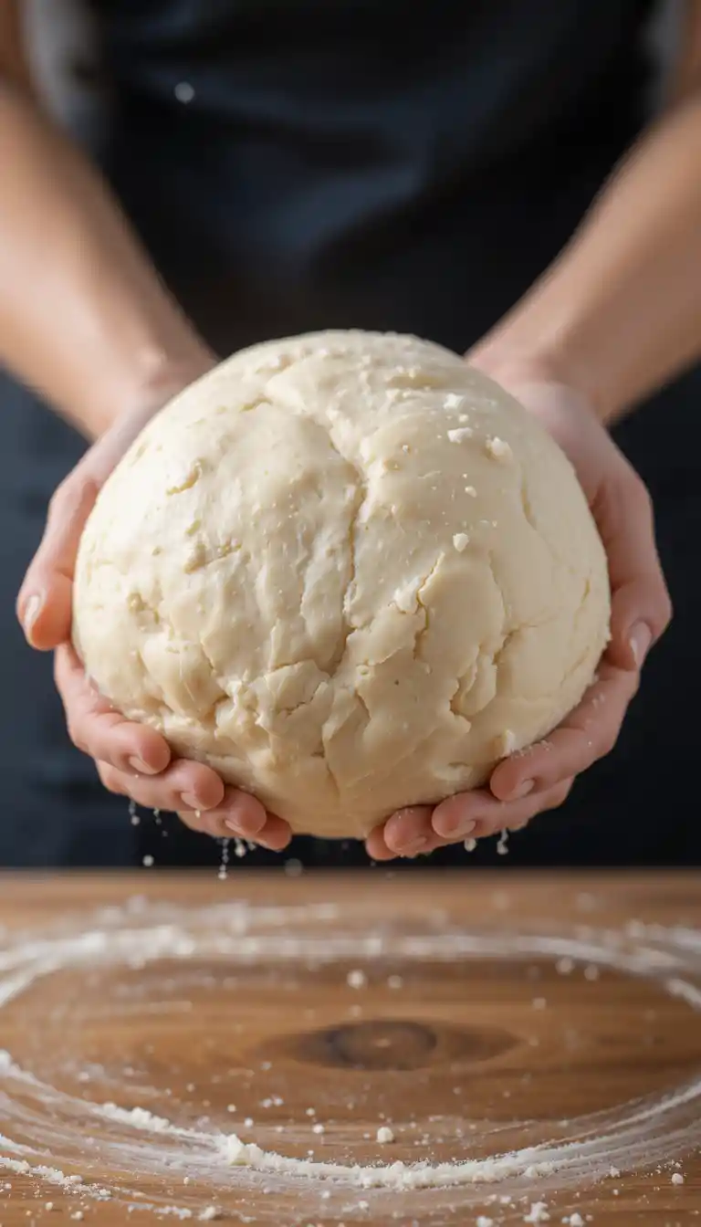 Protein Bread