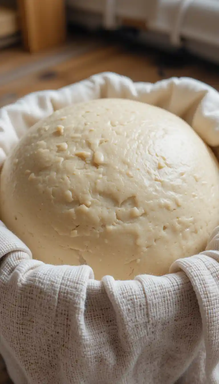 Protein Bread
