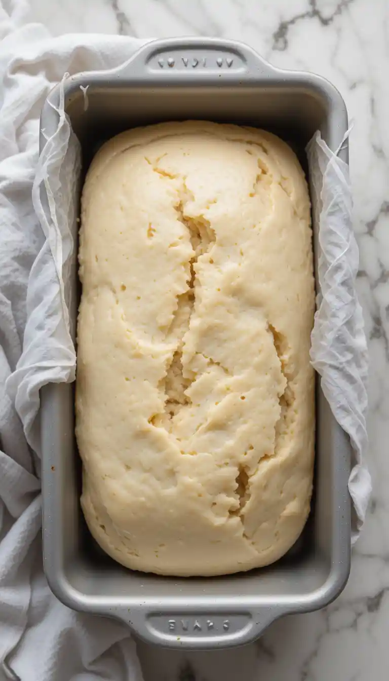 Protein Bread