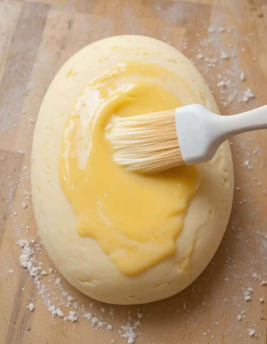 Croissant Bread