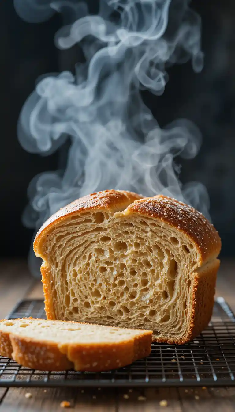 Protein Bread